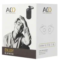 اسپیکر بلوتوثی آکو مدل Enjoy|لوازم جانبی موبایل و تبلت|رشت, کوی مهر|دیوار