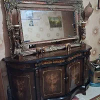 ایینه وکنسول در حد نو ۶/۵۰۰۰۰۰