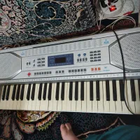 ارگ|پیانو، کیبورد، آکاردئون|محمدشهر, محمدشهر|دیوار