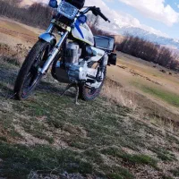 موتور ۲۰۰ احسان