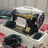 چرخ خیاطی
