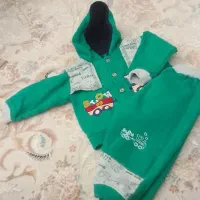 لباس بچگانه