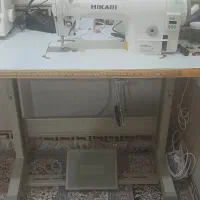 چرخ راست دوز