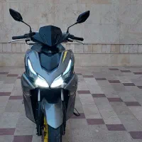 NVX 170|موتورسیکلت|بیرجند, |دیوار