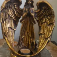 جاشمعی طرح فرشته