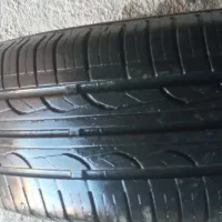 رینگ و لاستیک پراید