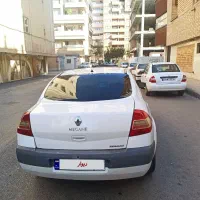 فروش مگان اتوماتیک ۱۳۹۱معاوضه با اپارتمان وخودرو|خودرو سواری و وانت|اصفهان, باغ دریاچه|دیوار