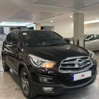 هایما S5 مدل ۱۳۹۷ بیرنگ در حد صفر|خودرو سواری و وانت|مشهد, سجاد شهر|دیوار