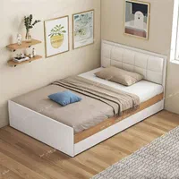 تخت خواب یکنفره دونفره مدل روژان