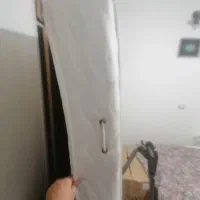 تشک دو نفره عرض 160|تشک تختخواب|سمنان, |دیوار