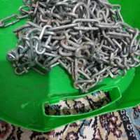 باربند تیبا  و زنجیرر چرخ|قطعات یدکی و لوازم جانبی|شاهین‌شهر, الهیه|دیوار