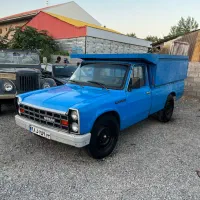 نیسان 82تناژ پایین 3450