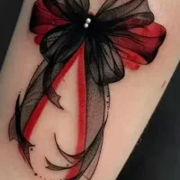 تتو بدن بانوان