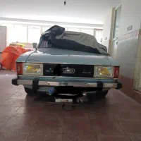 پیکان دولوکس ۵۹