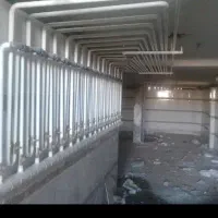 لوله کشی گاز سجاد۲۴۴۹|خدمات پیشه و مهارت|خاش, |دیوار