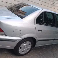 دربستی به شهرستانها ( سواری سمند)|خدمات حمل و نقل|گرگان, |دیوار