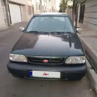 موتور تازه تعمیر به شرط