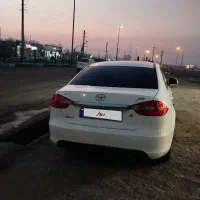 جک j5 اتومات ۱۸۰۰ درحد|خودرو سواری و وانت|تبریز, |دیوار