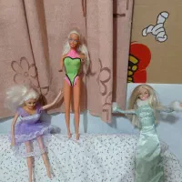 عروسک باربی اورجینال