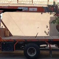 جرثقیل خاور|خودرو سنگین|بیرجند, |دیوار