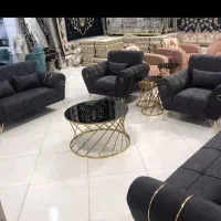 راحتی مینی|مبلمان خانگی و میز عسلی|ایرانشهر, |دیوار