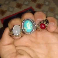 انگشتر