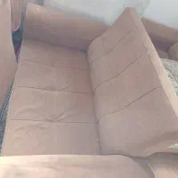مبل ۷ نفره  راحتی|مبلمان خانگی و میز عسلی|پاکدشت, پاکدشت (مامازند)|دیوار