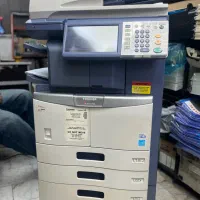 فروش دستگاه کپی حرفه‌ای Toshiba e-Studio 356|پرینتر، اسکنر، کپی، فکس|گرگان, |دیوار