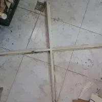 درب و پنجره آهنی