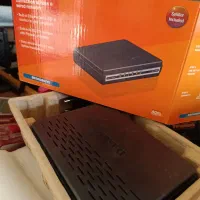 وای فای D-Link|مودم و تجهیزات شبکه|ارومیه, |دیوار