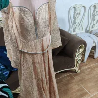 اجاره لباس مجلسی تازه خریداری شده|لباس|گرگان, |دیوار