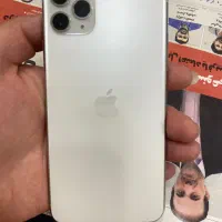 ایفون 11 promax درحد