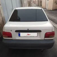 پراید 81|خودرو سواری و وانت|سیدان, |دیوار