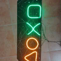 تابلوی نعون