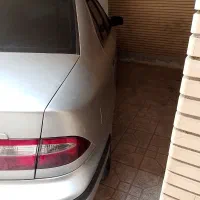سمند مدل84|خودرو سواری و وانت|اصفهان, کوجان|دیوار
