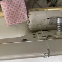 چرخ خیاطی|چرخ خیاطی و ریسندگی|مشهد, عامل|دیوار