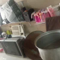 هوداشپزخانه شیبان خ 4بانک کشاورزی|هود|اهواز, زرگان|دیوار