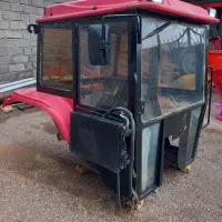 فروش کابین تراکتور