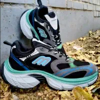 کتونی بالانسیگا Balenciaga|کیف، کفش، کمربند|تهران, گرگان|دیوار