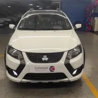 کوییک مدل 1404 اقساط