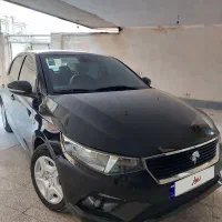 تارا v1 مدل ۴۰۳ مشکی آبنوس