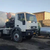 ایویکو ۳۸۰ میکسر|خودرو سنگین|نکا, |دیوار