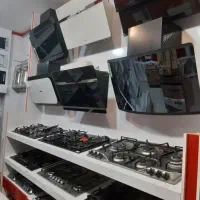 گاز توکار رومیزی صدرا هود صدرا سینک M125|اجاق گاز و لوازم برقی پخت‌وپز|مشهد, محمدآباد|دیوار