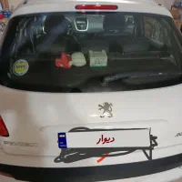 207مدل1400کارکرد7هزار