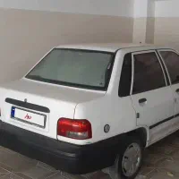 پراید مدل ۹۰ دوگانه دستی|خودرو سواری و وانت|ابهر, |دیوار