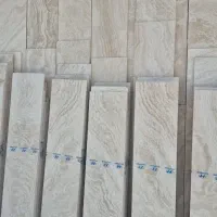 تراورتن سفید عرض ۳۰