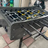 فوتبال دستی تاشو با ضمانت|ورزشهای توپی|ساری, |دیوار