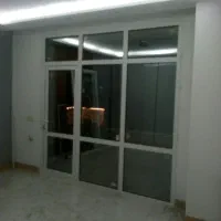 پنجره دوجداره ماهان