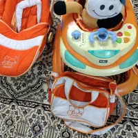 نی نی لای لای با روروعک