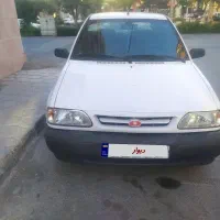 پراید مدل ۹۶